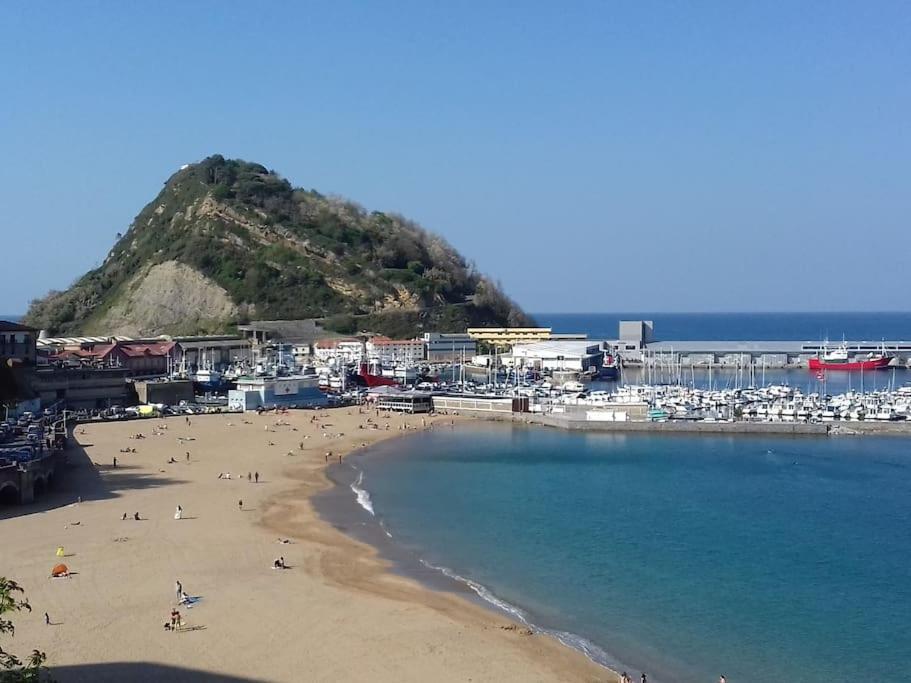 Gite Individuel Au Pays Basque A 1,5Km De St-Jean-Pied-De-Port Saint-Jean-Pied-de-Port Buitenkant foto