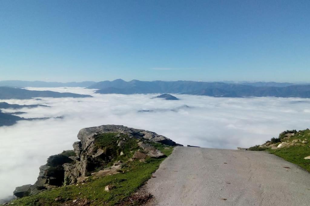 Gite Individuel Au Pays Basque A 1,5Km De St-Jean-Pied-De-Port Saint-Jean-Pied-de-Port Buitenkant foto